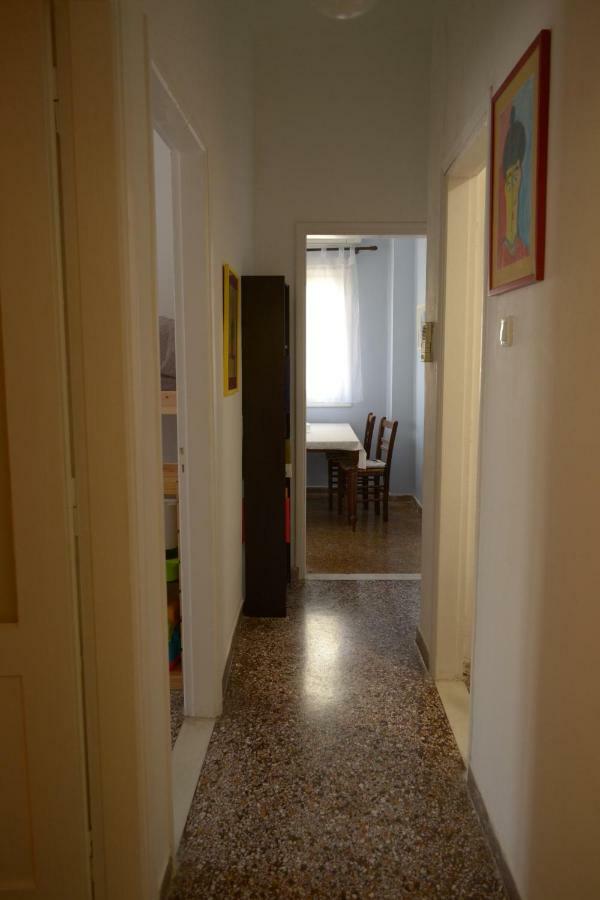 Kainourgia Porta Apartment Heraklion  Luaran gambar