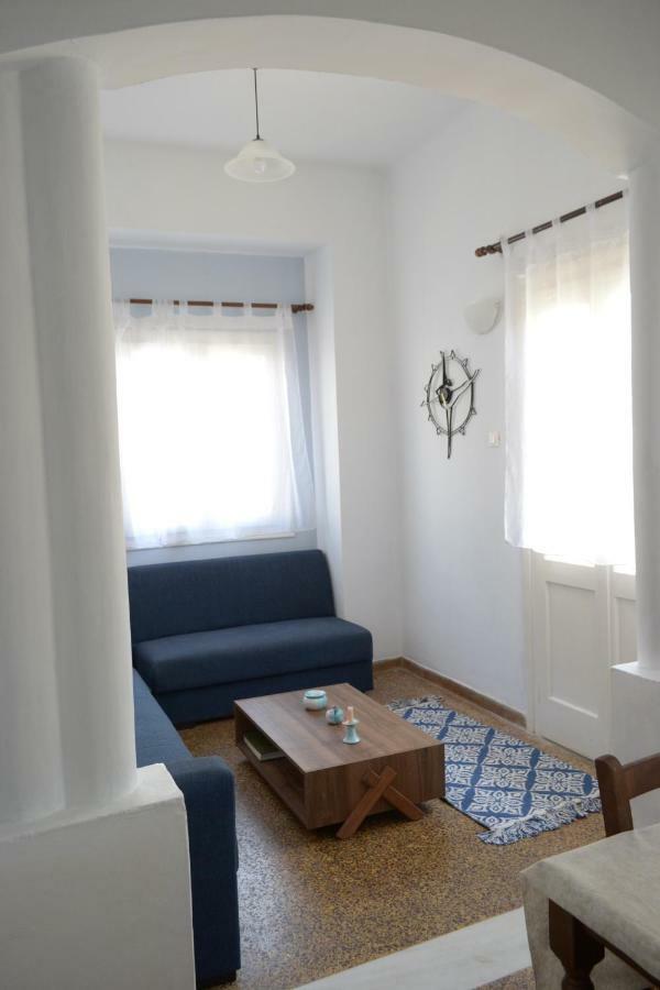 Kainourgia Porta Apartment Heraklion  Luaran gambar